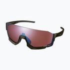Sluneční brýle Shimano CE-ARLT2 Aerolite green moss/ridescape hc