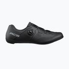 Pánské cyklistické silniční boty Shimano SH-RC503 black