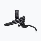Levá páka hydraulické brzdy Shimano BL-M8100 černá IBLM8100L
