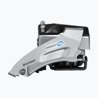 Přehazovačka přední Shimano FD-M315TSSET Altus 2x8/7 Top Swing L silver/black