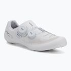 Dámské tretry Shimano SH-RC703W white