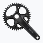 Kliky Shimano GRX FC-RX610-1 40T 12rz 175mm černé