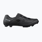 Cyklistické boty MTB pánské Shimano SH-XC503 black