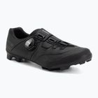 Dámské cyklistické boty MTB Shimano SH-XC503W black