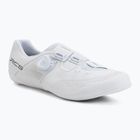 Pánské cyklistické silniční boty Shimano SH-RC503 white
