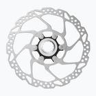 Brzděrový kotouč Shimano SM-RT54 Center Lock 180 mm silver