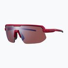 Sluneční brýle Shimano CE-TSPK2 Twinspark deep red/ridescape hc