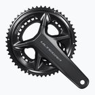 Shimano Ultegra FC-R8100 52-36T 12rz 165mm kliková sada černá