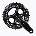 Shimano Dura-Ace FC-R9200 54-40T 12rz 172,5mm černá kliková sada