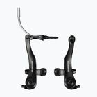 Zadní cyklistická brzda Shimano BR-R353 V-Brake S70T black
