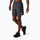Pánské běžecké šortky ASICS Core 7IN graphite grey