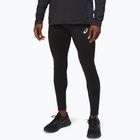ASICS Core Winter Tight performance černé pánské běžecké legíny
