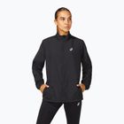 Dámská běžecká bunda ASICS Core Jacket performance černá