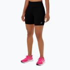 Dámské běžecké šortky ASICS Core Sprinter performance black