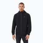 Pánská bunda ASICS Accelerate Watrproof 2.0 performance black