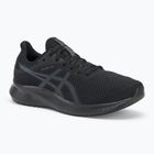 Pánské běžecké boty ASICS Patriot 13 black/carrier grey