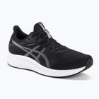 Pánská běžecká obuv ASICS Patriot 13 black/white