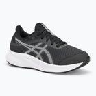 Dětské běžecké boty  ASICS Patriot 13 GS graphite grey/white