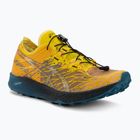 Pánské běžecké boty ASICS Fujispeed golden yellow/ink teal