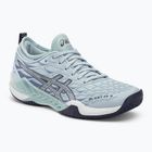 ASICS dámské házenkářské boty Blast FF 3 blue 1072A080-400