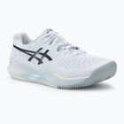 Pánské tenisové boty  ASICS Gel-Resolution 9 Clay white/black