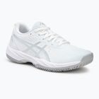 Dámské tenisové boty  ASICS Gel-Game 9 white/pure silver