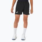 Dětské tenisové kraťasy  ASICS Tennis performance black