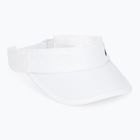 Tenisový kšilt  ASICS PF Visor brilliant white