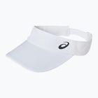 Tenisový kšilt ASICS PF Visor brilliant white