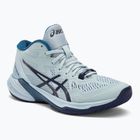 ASICS dámská volejbalová obuv Sky Elite FF MT 2 white 1052A054-402