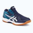 Pánská volejbalová obuv ASICS Gel-Task MT 3 blue and navy 1071A078-401