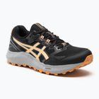 ASICS Gel-Sonoma 7 dámské běžecké boty black/apricot crush