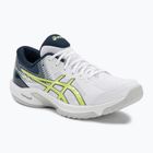 Pánské boty ASICS Beyond FF white/glow yellow