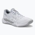 Dámské boty ASICS Gel-Tactic 12 white/pure silver