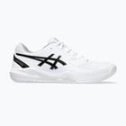 Pánské tenisové boty ASICS Gel-Dedicate 8 white/black