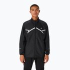 Pánská běžecká bunda ASICS Lite-Show performance black