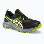 Pánské běžecké boty ASICS Trail Scout 3 black/birch