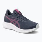 ASICS Patriot 13 dámská běžecká obuv tarmac/hot pink
