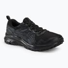 Pánské běžecké boty  ASICS Trail Scout 3 black/black