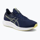 ASICS Patriot 13 pánské běžecké boty deep ocean/glow yellow