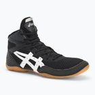Zápasnické boty ASICS Matflex 7 black/white