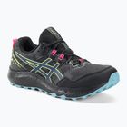 ASICS Gel-Sonoma 7 dámská běžecká obuv black/deep ocean