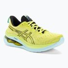 ASICS Gel-Kinsei Max pánské běžecké boty glow yellow/black