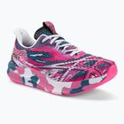 ASICS Noosa Tri 15 dámské běžecké boty restful teal/hot pink