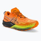 ASICS FUJISPEED 2 pánské běžecké boty bright orange/antique red