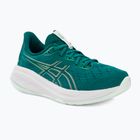 Dámské běžecké boty ASICS Gel-Cumulus 26 rich teal/pale mint