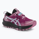 Dámské běžecké boty  ASICS Gel-Trabuco 12 blackberry/light blue