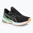 Dámské běžecké boty ASICS GT-1000 12 black/mint tint