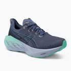 Dámské běžecké boty ASICS Novablast 4 thunder blue/blue expanse