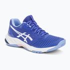Dámské boty  ASICS Netburner Ballistic FF 3 sapphire/cosmos